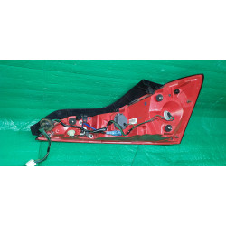 INFINITI G37 Q60 COUPE LEFT LED TAIL LAMP 2008-2013 26555-JL00B 26555JL00B