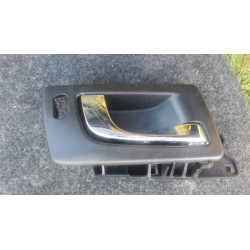 25707889 Cadillac CTS Right Front Door Handle 2003-2007