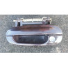 10360796 Cadillac CTS Left Front Door Handle 2003-2007