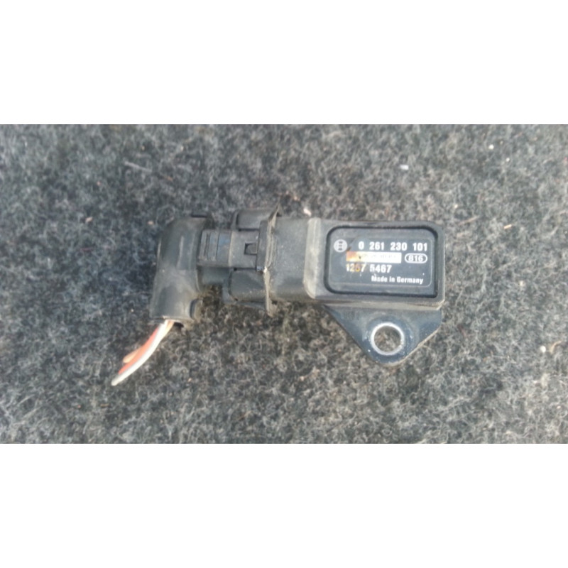 12575467 Cadillac CTS Map Sensor 2003-2007