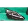 LEXUS RX RX350 RX450H RIGHT FULL LED HEADLIGHT 2020 10000-8A08D 81110-0E580 89908-48140 USA
