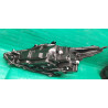 LEXUS RX RX350 RX450H RIGHT FULL LED HEADLIGHT 2020 10000-8A08E 81110-0E570 USA