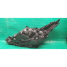 LEXUS RX RX350 RX450H RIGHT FULL LED HEADLIGHT 2020 10000-8A08E 81110-0E570 USA