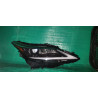 LEXUS RX RX350 RX450H RIGHT FULL LED HEADLIGHT 2020 10000-8A08E 81110-0E570 USA