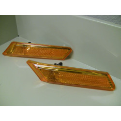 Porsche 997 Side Marker Light 2008
