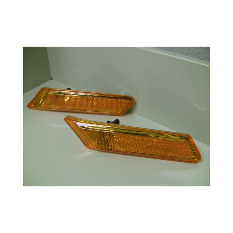 Porsche 997 Side Marker Light 2008