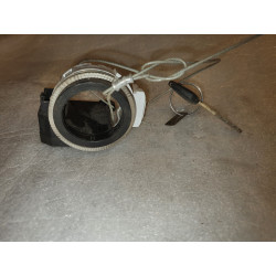 28590-C9965 Infiniti G35 Steering Column 2003-2008
