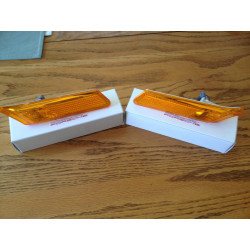 Porsche 997 Side Marker Light 2005-2011