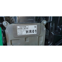 81110-0E480 Toyota Right Full LED AFS Adaptive Headlight 2020