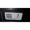 81110-0E480 Toyota Right Full LED AFS Adaptive Headlight 2020