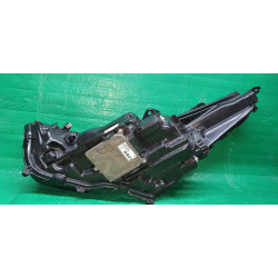 81110-0E480 Toyota Right Full LED AFS Adaptive Headlight 2020