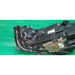 81110-0E480 Toyota Right Full LED AFS Adaptive Headlight 2020