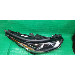 81110-0E480 Toyota Right Full LED AFS Adaptive Headlight 2020