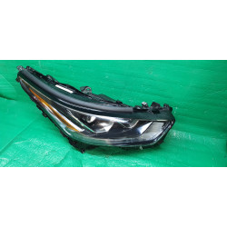 81110-0E480 Toyota Right Full LED AFS Adaptive Headlight 2020