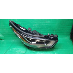 81110-0E480 Toyota Right Full LED AFS Adaptive Headlight 2020