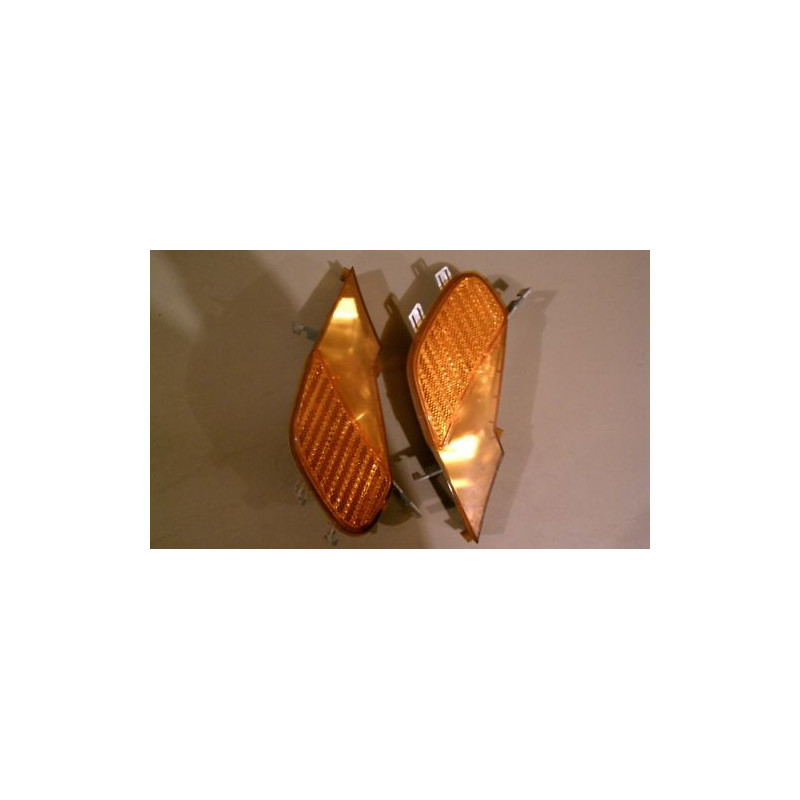 7L5945071A Porsche Cayenne Side Marker Lamps 2003-2006 7L5945072A