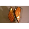 7L5945071A Porsche Cayenne Side Marker Lamps 2003-2006 7L5945072A