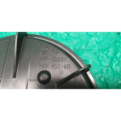 33100-TG7A-A021-66 Honda Pilot LED Headlight Driver Module and Cap