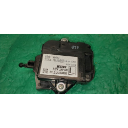 85691-48010 Lexus UX Left Headlight AFS Actuator Motor 2020 37500-11930