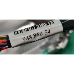 Lincoln Nautilus Left Headlight LED Module 2019-2023