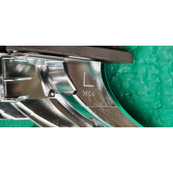 Lincoln Nautilus Left Headlight LED Module 2019-2023
