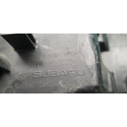 84002VA050 Subaru Impreza Left LED Black Headlight 2015-2017