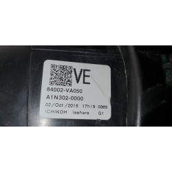 84002VA050 Subaru Impreza Left LED Black Headlight 2015-2017