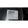 84002VA050 Subaru Impreza Left LED Black Headlight 2015-2017