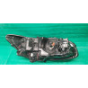 84002VA050 Subaru Impreza Left LED Black Headlight 2015-2017