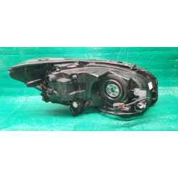 84002VA050 Subaru Impreza Left LED Black Headlight 2015-2017