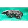 84002VA050 Subaru Impreza Left LED Black Headlight 2015-2017