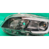 84002VA050 Subaru Impreza Left LED Black Headlight 2015-2017