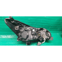 84002FL190 Subaru Impreza Left Full LED Headlight 2017-2020