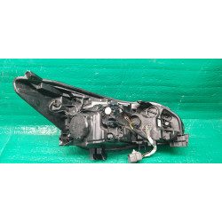 84002FL190 Subaru Impreza Left Full LED Headlight 2017-2020