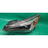 84002FL190 Subaru Impreza Left Full LED Headlight 2017-2020