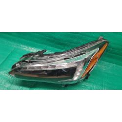 84002FL190 Subaru Impreza Left Full LED Headlight 2017-2020