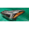 84002FL190 Subaru Impreza Left Full LED Headlight 2017-2020