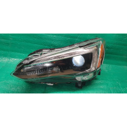 84002FL190 Subaru Impreza Left Full LED Headlight 2017-2020