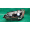 84002FL190 Subaru Impreza Left Full LED Headlight 2017-2020