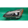 84002FL190 Subaru Impreza Left Full LED Headlight 2017-2020