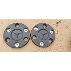 A9064000225 Mercedes-Benz Sprinter Wheel Center Cover Center Cap