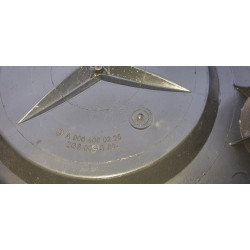 A9064000225 Mercedes-Benz Sprinter Wheel Center Cover Center Cap