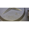A9064000225 Mercedes-Benz Sprinter Wheel Center Cover Center Cap
