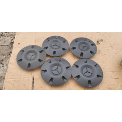 A9064010025 Mercedes-Benz Sprinter Wheel Center Cover Center Cap