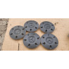 A9064010025 Mercedes-Benz Sprinter Wheel Center Cover Center Cap