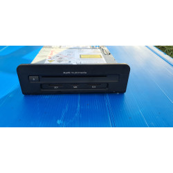 8W5035880 Audi A4 Multimedia Player Receiver Harman 2018-2020