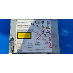 8W5035880 Audi A4 Multimedia Player Receiver Harman 2018-2020