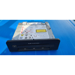 8W5035880 Audi A4 Multimedia Player Receiver Harman 2018-2020