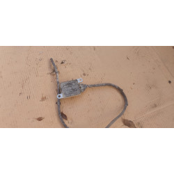 12676706 Chevrolet Silverado 2500 Nitrogen Oxide NOX Sensor 2017-2019