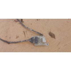 12676706 Chevrolet Silverado 2500 Nitrogen Oxide NOX Sensor 2017-2019